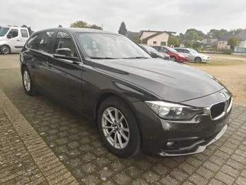 BMW Série 3