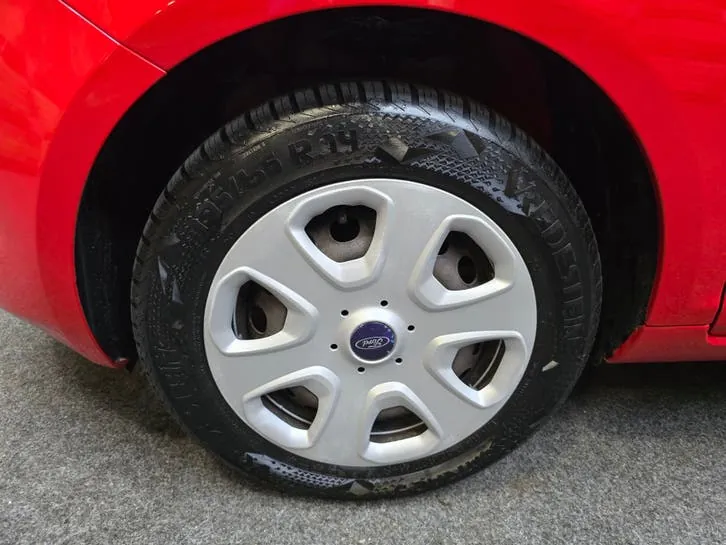 Ford Ka 2014 photo 2