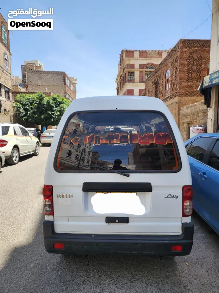 Daewoo Other