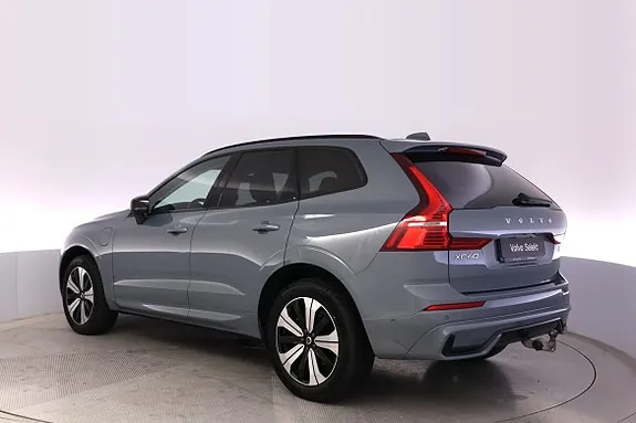 Volvo Xc60 2023 photo 3