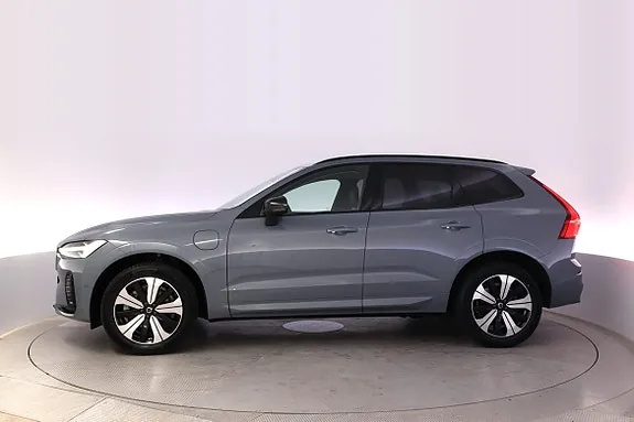 Volvo Xc60 2023 photo 2