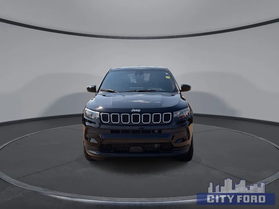 Jeep Compass 2024 photo 3
