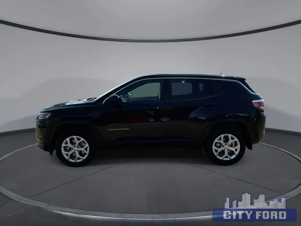 Jeep Compass 2024 photo 5