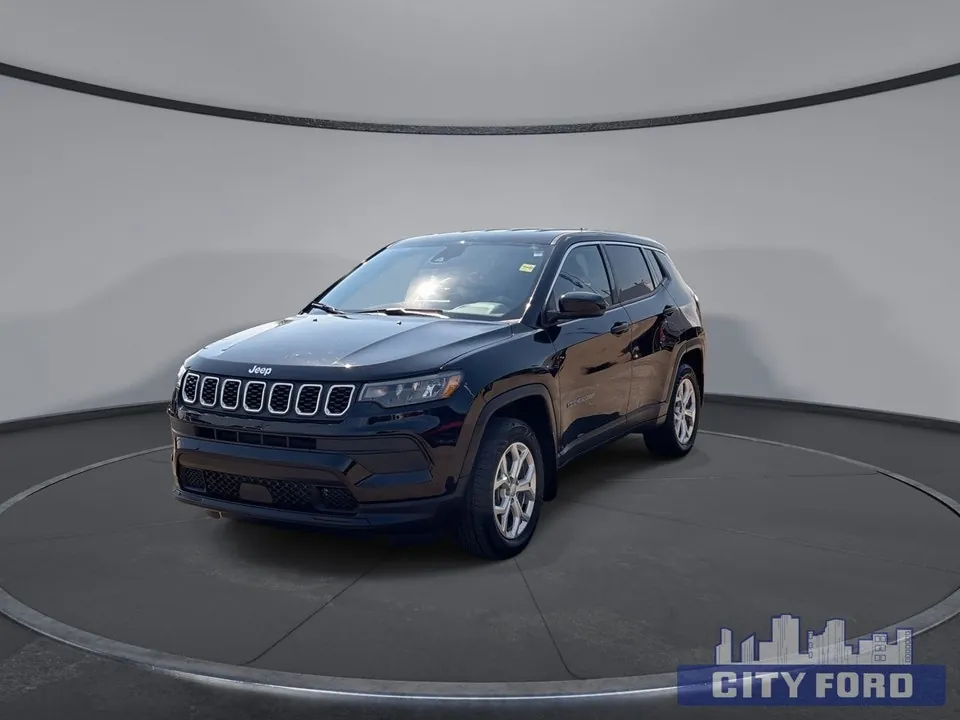 Jeep Compass 2024 photo 4