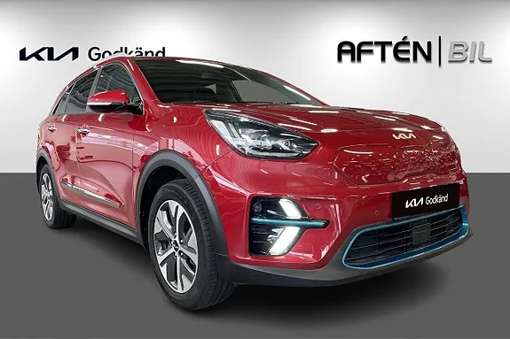 Kia E-Niro 2022 photo 4