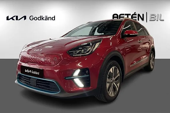 Kia E-Niro