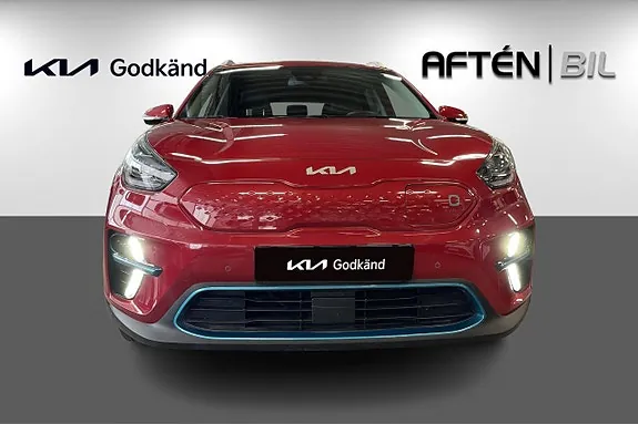 Kia E-Niro 2022 photo 3