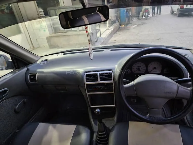 Suzuki Cultus