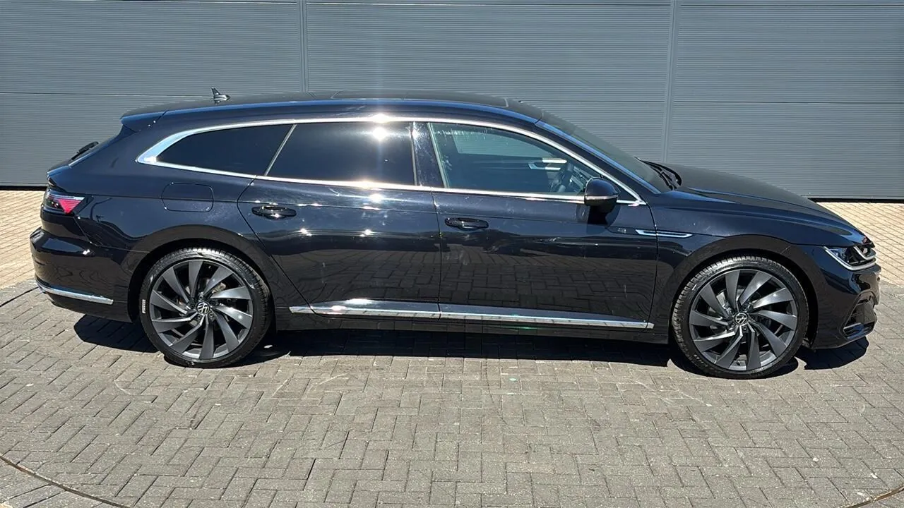 Volkswagen Arteon 2022 photo 5