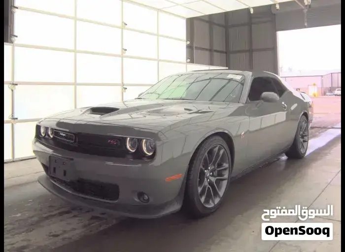 Dodge Charger 2020 photo 5