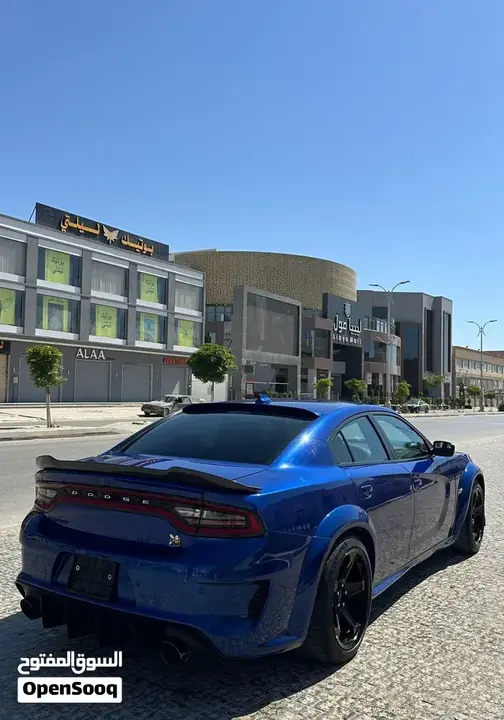 Dodge Charger 2020 photo 2