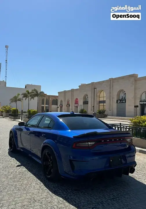 Dodge Charger 2020 photo 4