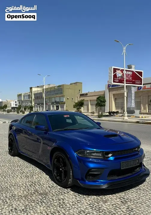 Dodge Charger 2020 photo 3