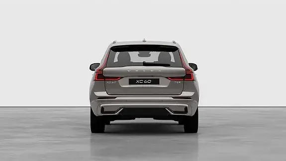 Volvo Xc60 2027 photo 4