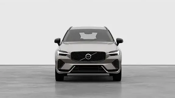 Volvo Xc60 2027 photo 3