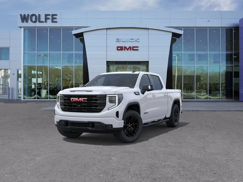 GMC Sierra 1500 2026 photo 4