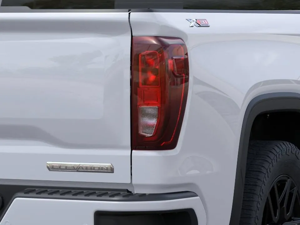 GMC Sierra 1500 2026 photo 3