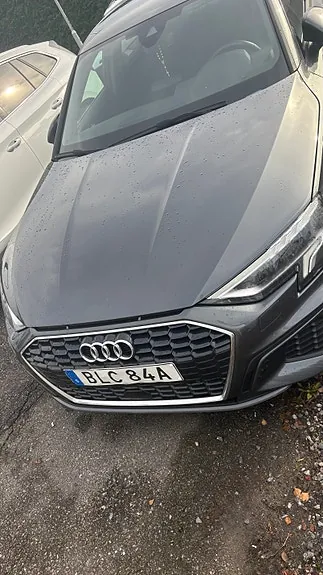 Audi A3 2021 photo 5
