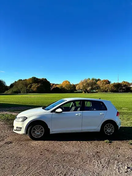 Volkswagen Golf 7