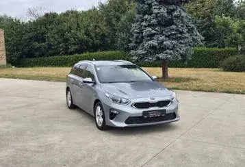 Kia Ceed Sw
