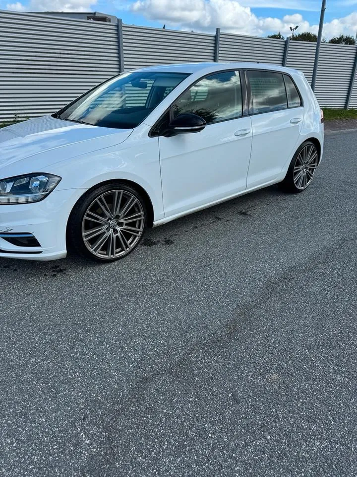 Volkswagen Golf 7