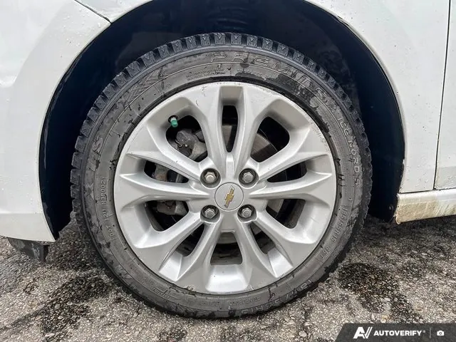 Chevrolet Spark 2019 photo 4