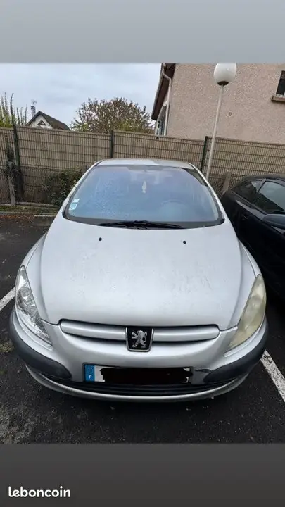 Peugeot 307