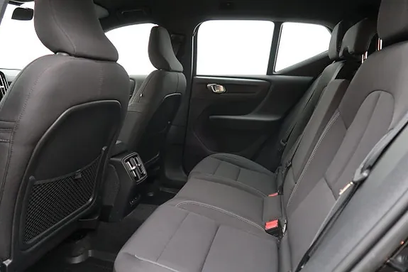 Volvo Xc40 2023 photo 5
