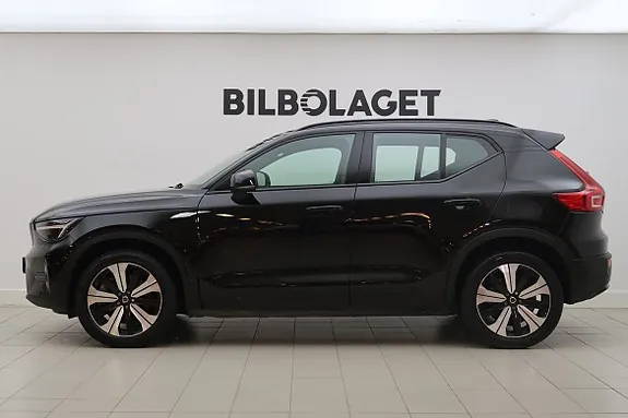 Volvo Xc40 2023 photo 2