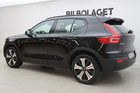 Volvo Xc40 2023 photo 3