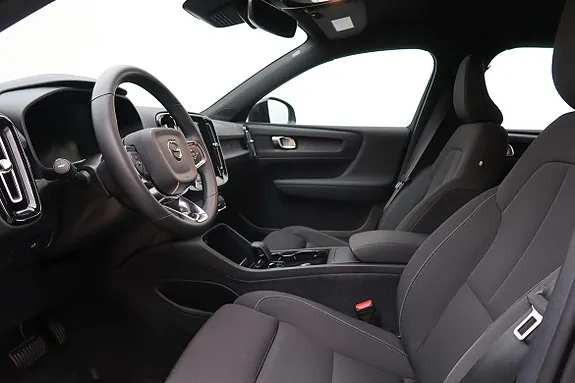 Volvo Xc40 2023 photo 4