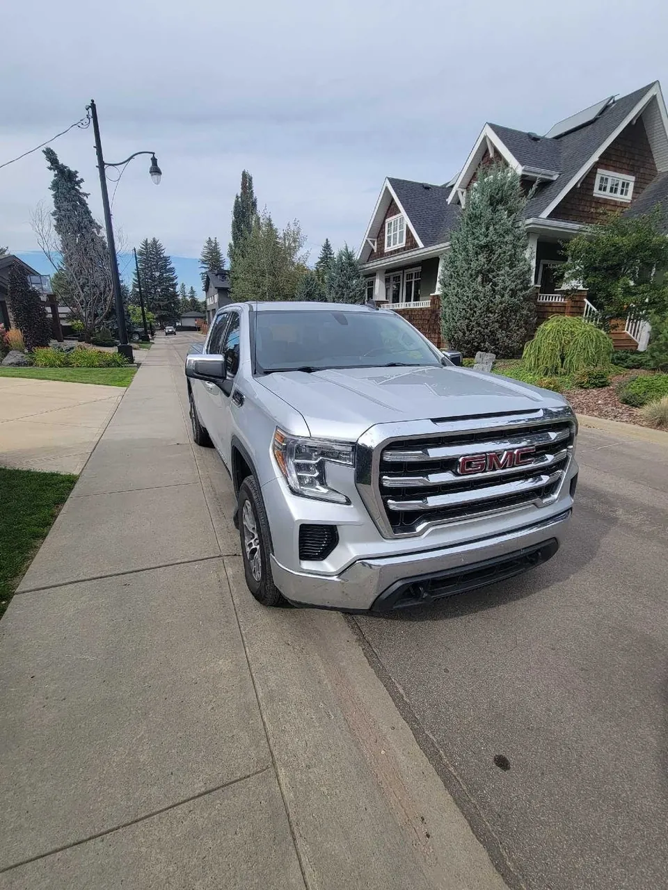 GMC Sierra 1500 2020 photo 2