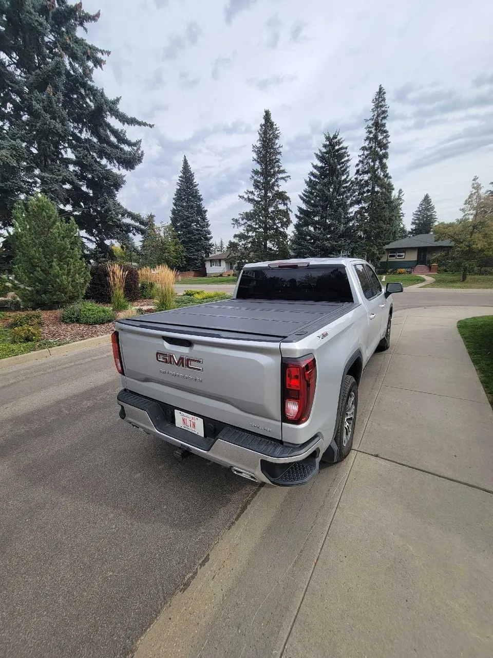 GMC Sierra 1500 2020 photo 3