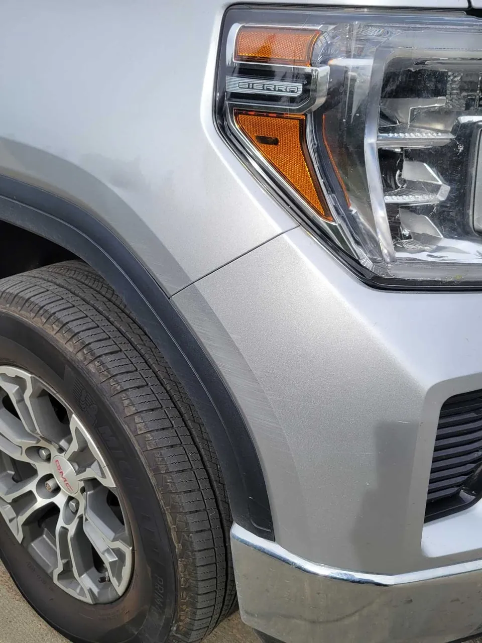 GMC Sierra 1500 2020 photo 5