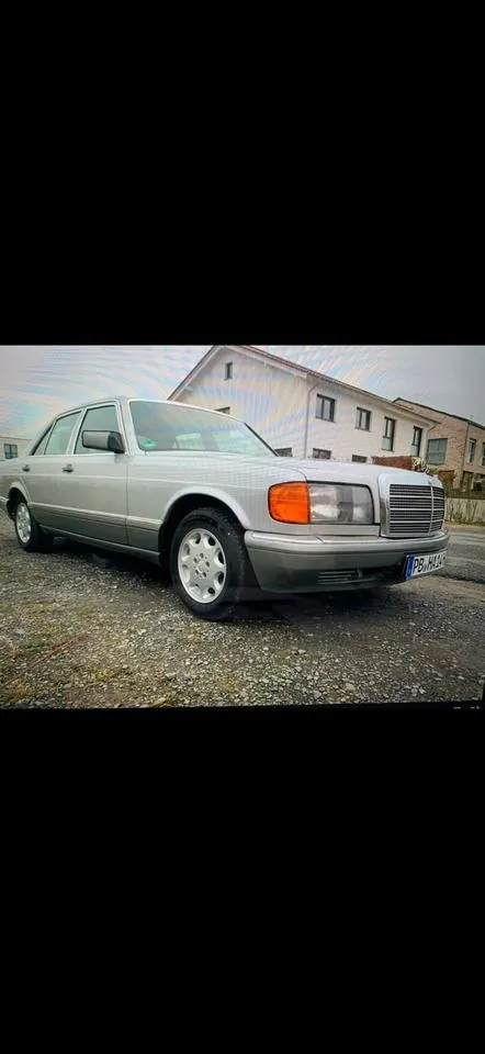 Mercedes-Benz 300 Se