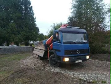 Mercedes-Benz 1117