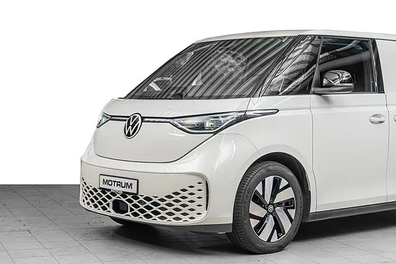 Volkswagen Id. Buzz 2026 photo 2