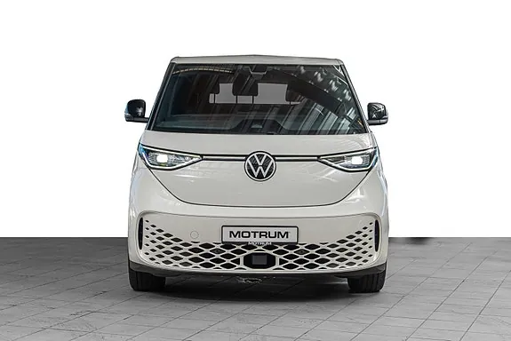 Volkswagen Id. Buzz 2026 photo 4