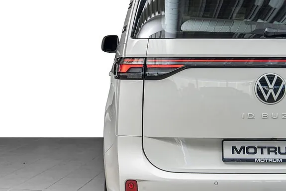 Volkswagen Id. Buzz 2026 photo 5