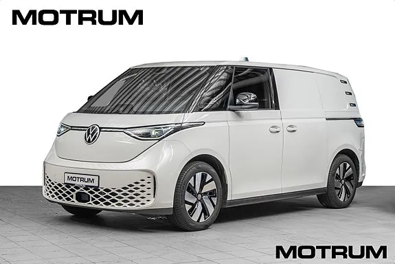 Volkswagen Id. Buzz