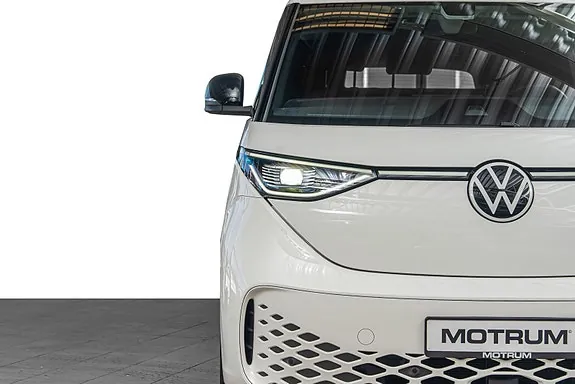 Volkswagen Id. Buzz 2026 photo 3