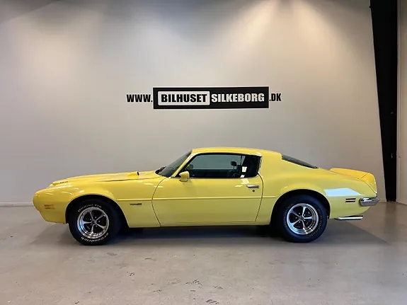 Pontiac Firebird 1970 photo 5