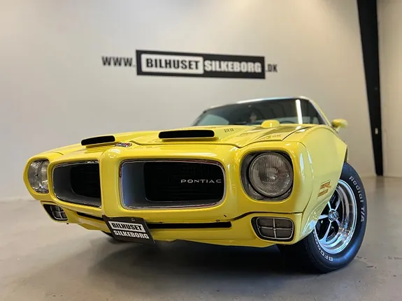 Pontiac Firebird 1970 photo 3