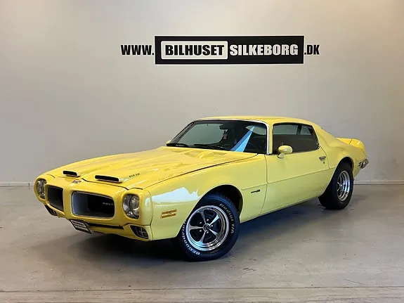Pontiac Firebird