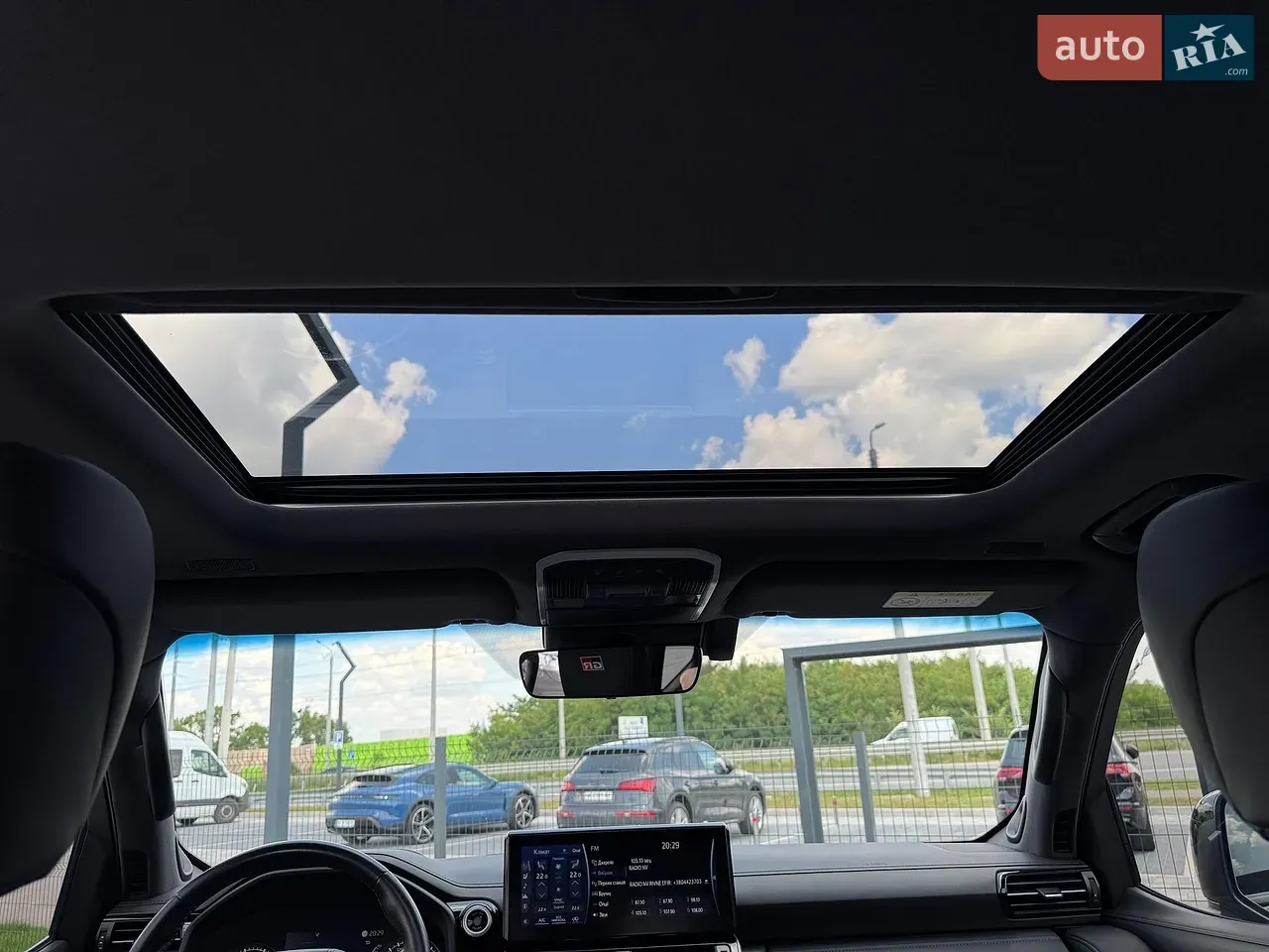 Toyota Land Cruiser 2023 photo 5