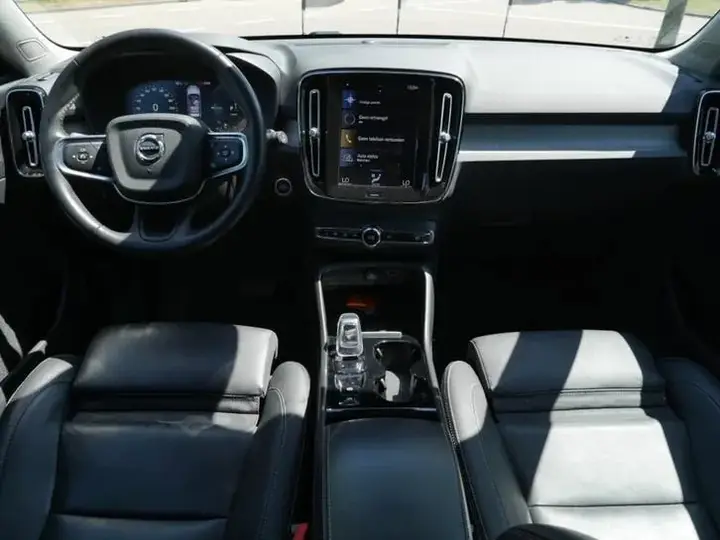 Volvo Xc40 2021 photo 3