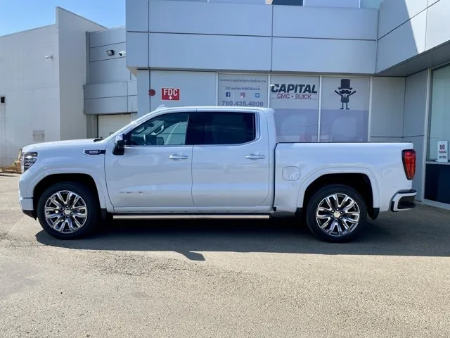 GMC Sierra 1500 2026 photo 3
