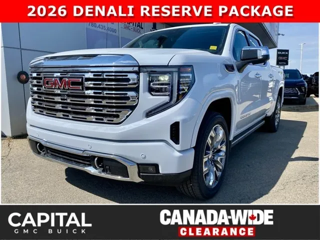 GMC Sierra 1500