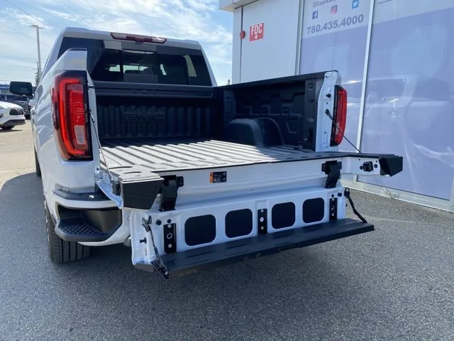GMC Sierra 1500 2026 photo 5