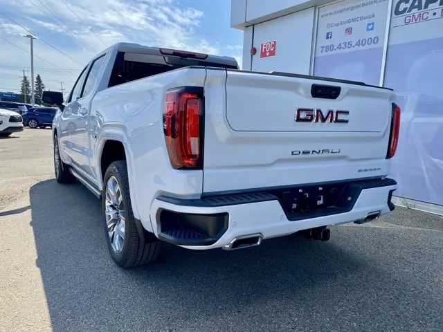 GMC Sierra 1500 2026 photo 4